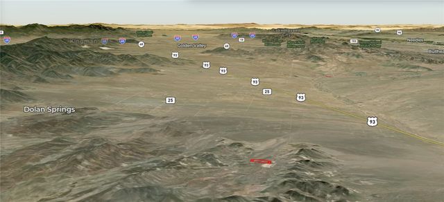 000 Unknown Road, Dolan Springs, AZ 86441