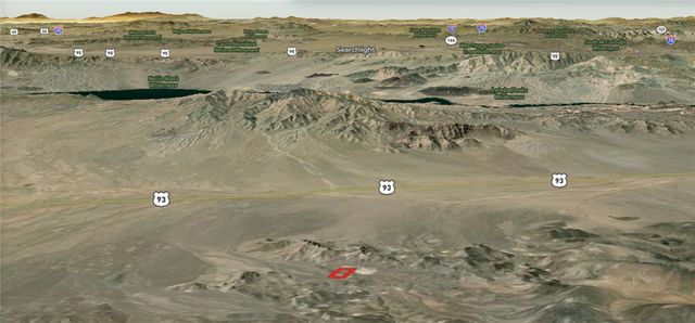 000 Unknown Road, Dolan Springs, AZ 86441