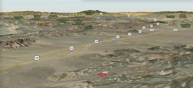 000 Unknown Road, Dolan Springs, AZ 86441