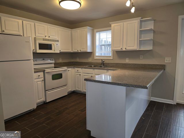 1014 Summer Place, Norcross, GA 30071