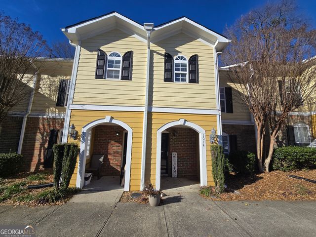 1014 Summer Place, Norcross, GA 30071