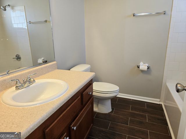 1014 Summer Place, Norcross, GA 30071