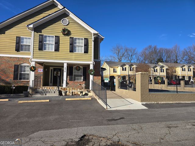 1014 Summer Place, Norcross, GA 30071