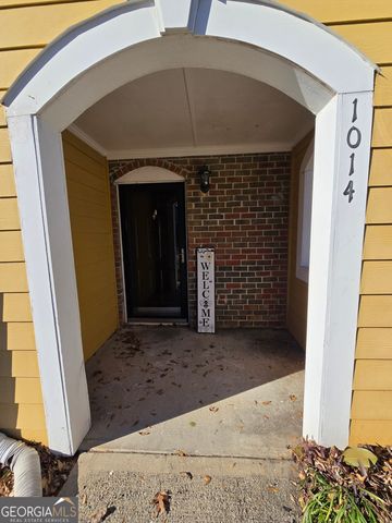 1014 Summer Place, Norcross, GA 30071