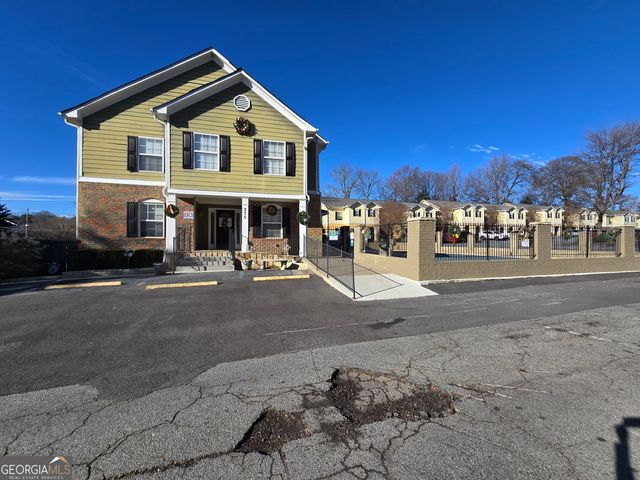 1014 Summer Place, Norcross, GA 30071