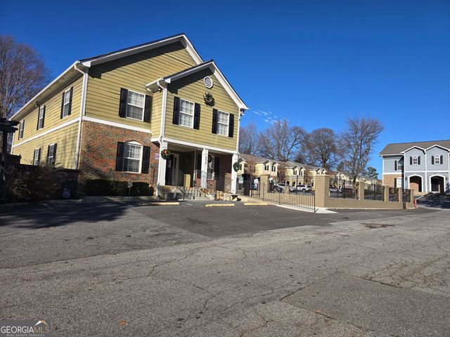 1014 Summer Place, Norcross, GA 30071