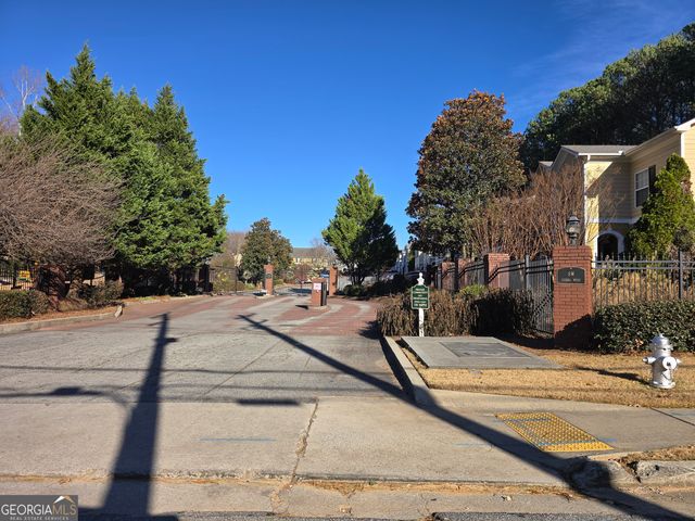 1014 Summer Place, Norcross, GA 30071