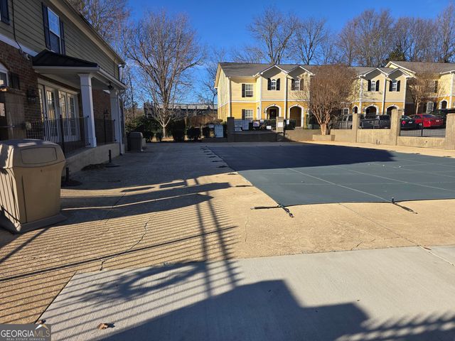 1014 Summer Place, Norcross, GA 30071