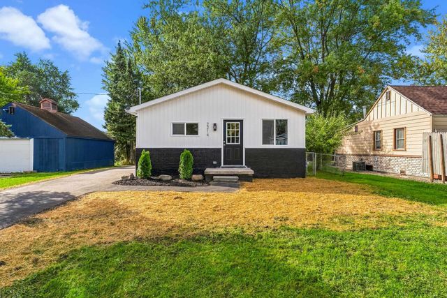 2214 Kosta Street, Burton, MI 48529