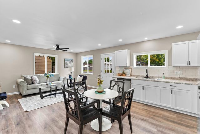 2214 Kosta Street, Burton, MI 48529