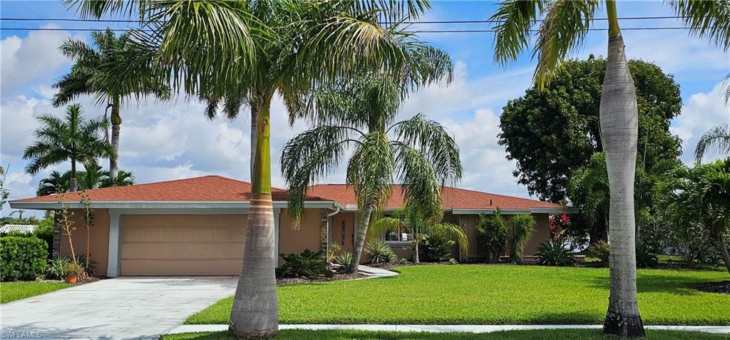 1802 Lakeview BLVD, North Fort Myers, FL 33903