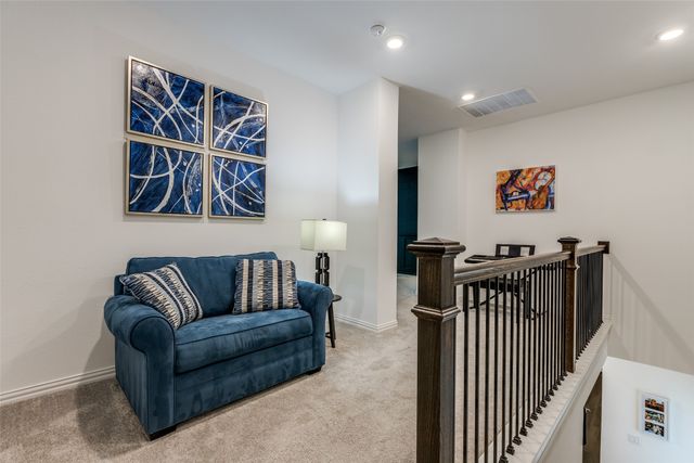 8220 Bethpage Drive, Mckinney, TX 75070