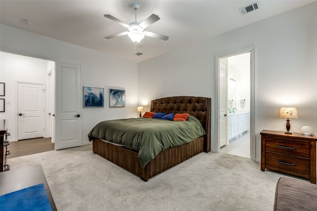 8220 Bethpage Drive, Mckinney, TX 75070