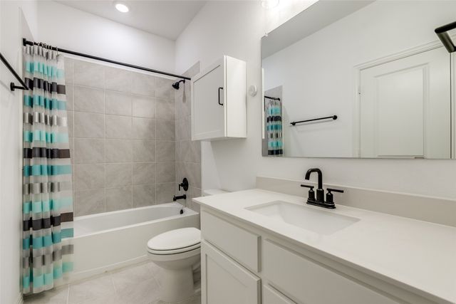 8220 Bethpage Drive, Mckinney, TX 75070