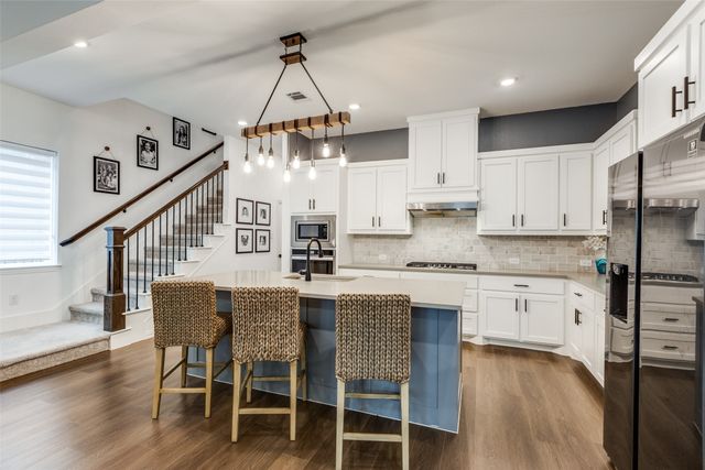 8220 Bethpage Drive, Mckinney, TX 75070