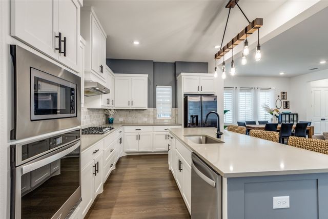 8220 Bethpage Drive, Mckinney, TX 75070