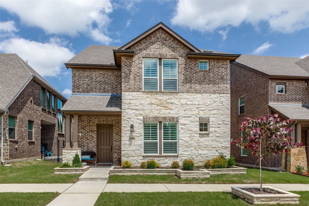 8220 Bethpage Drive, Mckinney, TX 75070