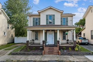 1016 9th AVENUE, New Brighton, PA 15066