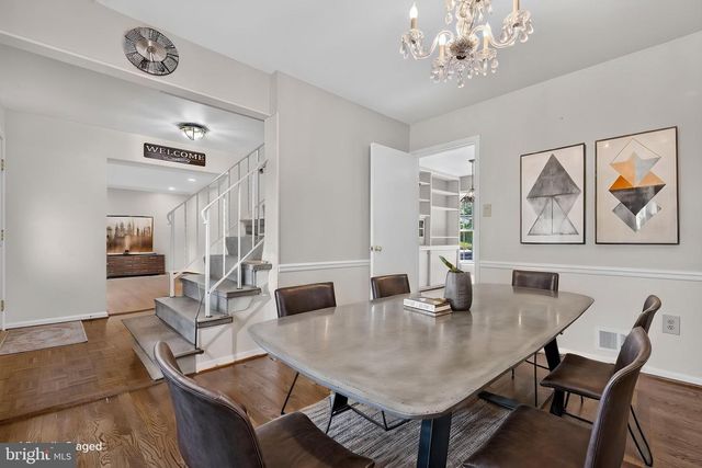 8912 N WESTLAND DR, Gaithersburg, MD 20877