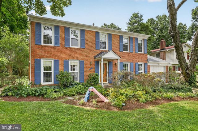 8912 N WESTLAND DR, Gaithersburg, MD 20877