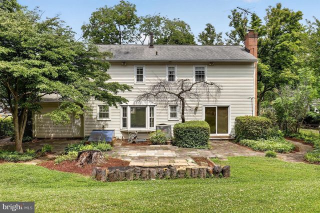 8912 N WESTLAND DR, Gaithersburg, MD 20877