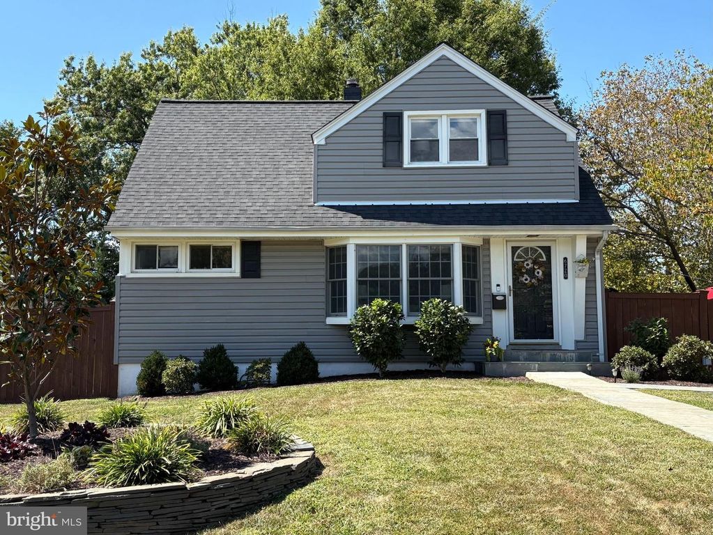 6720 WILLIAMS DR, Alexandria, VA 22307