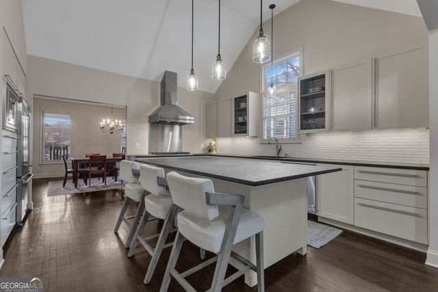 105 Honeysuckle Lane, Peachtree City, GA 30269