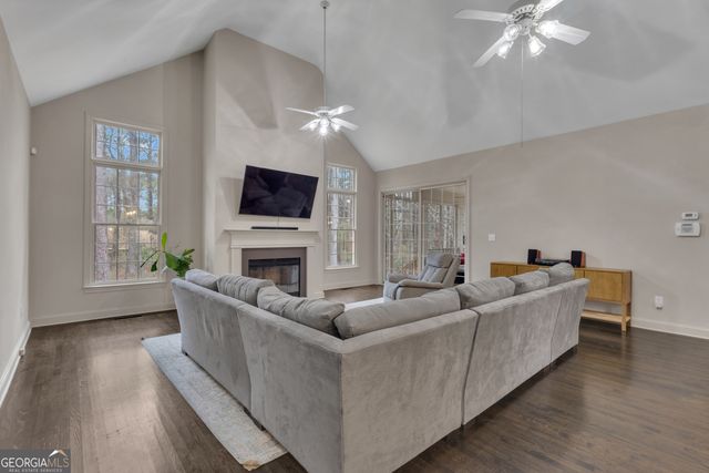 105 Honeysuckle Lane, Peachtree City, GA 30269