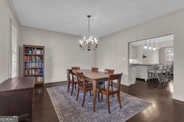 105 Honeysuckle Lane, Peachtree City, GA 30269