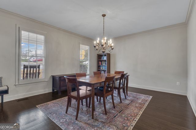 105 Honeysuckle Lane, Peachtree City, GA 30269