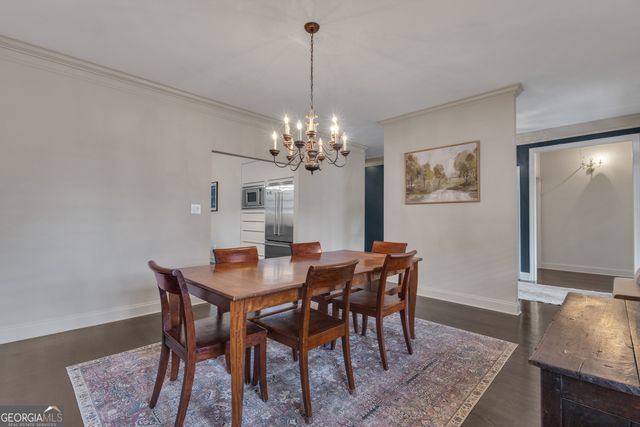 105 Honeysuckle Lane, Peachtree City, GA 30269