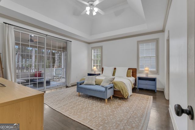 105 Honeysuckle Lane, Peachtree City, GA 30269