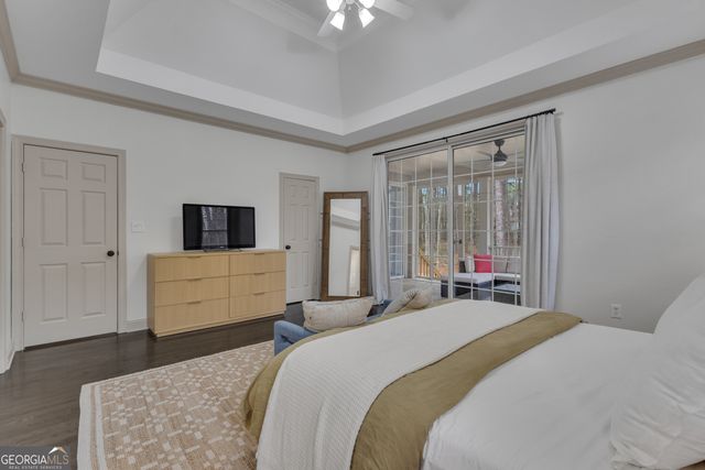 105 Honeysuckle Lane, Peachtree City, GA 30269