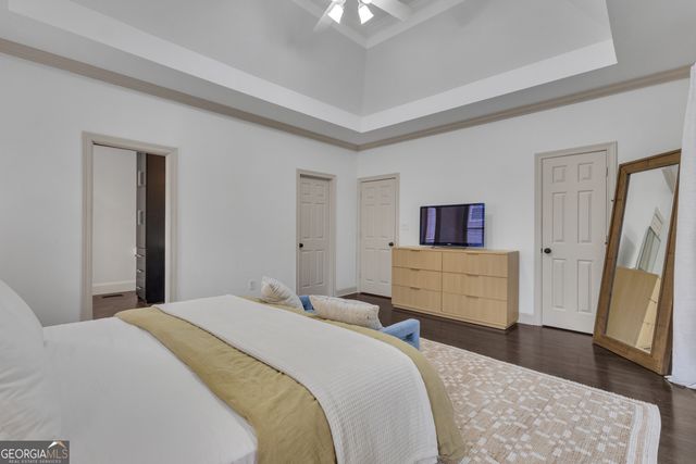 105 Honeysuckle Lane, Peachtree City, GA 30269