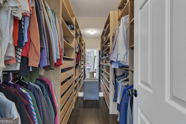 105 Honeysuckle Lane, Peachtree City, GA 30269