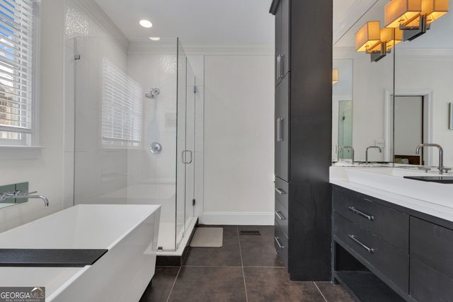 105 Honeysuckle Lane, Peachtree City, GA 30269