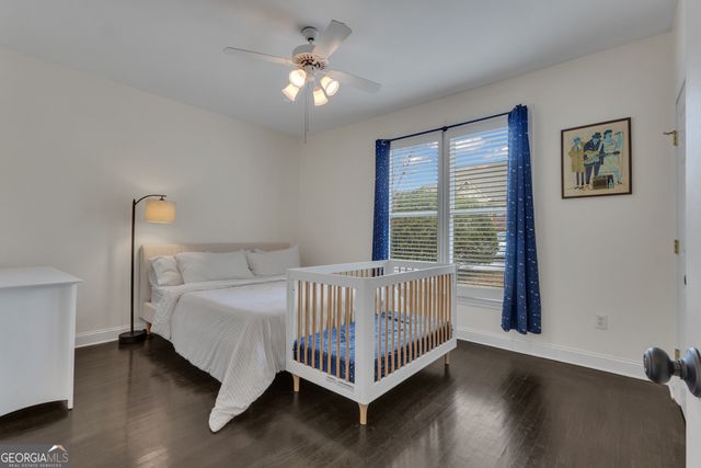 105 Honeysuckle Lane, Peachtree City, GA 30269