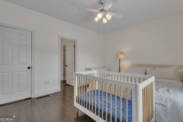 105 Honeysuckle Lane, Peachtree City, GA 30269