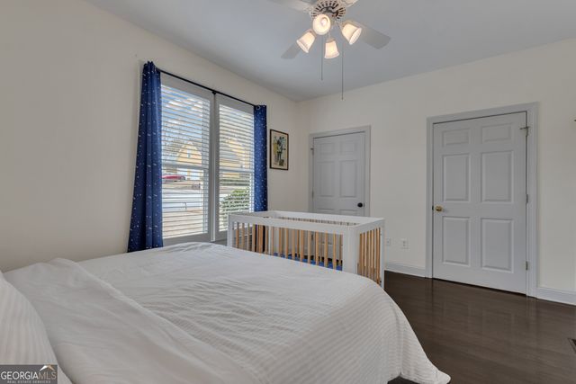 105 Honeysuckle Lane, Peachtree City, GA 30269