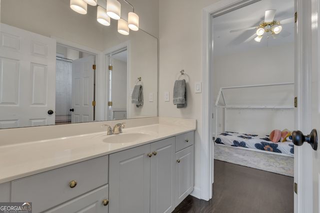 105 Honeysuckle Lane, Peachtree City, GA 30269