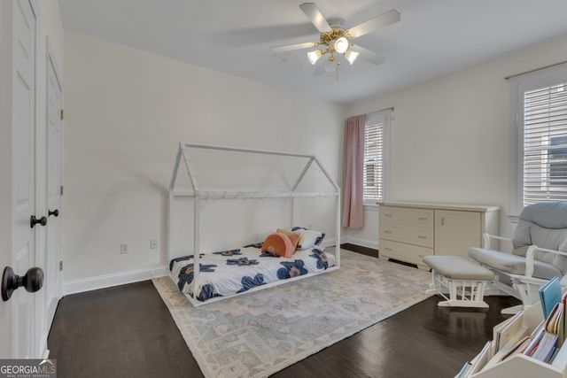 105 Honeysuckle Lane, Peachtree City, GA 30269