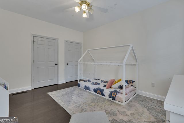 105 Honeysuckle Lane, Peachtree City, GA 30269