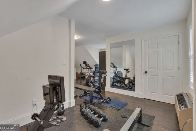 105 Honeysuckle Lane, Peachtree City, GA 30269