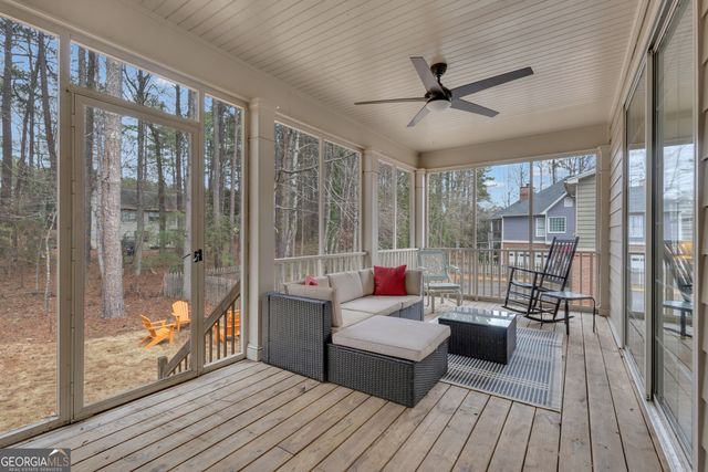 105 Honeysuckle Lane, Peachtree City, GA 30269