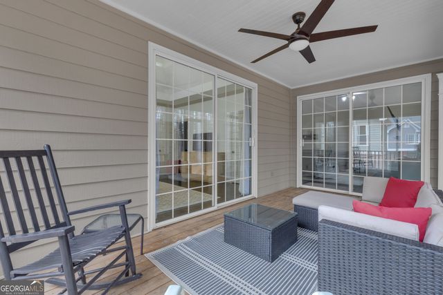 105 Honeysuckle Lane, Peachtree City, GA 30269