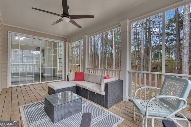 105 Honeysuckle Lane, Peachtree City, GA 30269