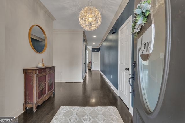 105 Honeysuckle Lane, Peachtree City, GA 30269