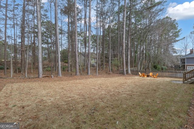 105 Honeysuckle Lane, Peachtree City, GA 30269