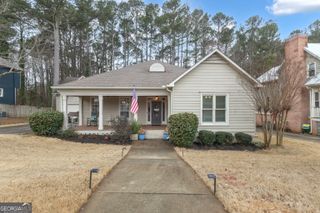 105 Honeysuckle Lane, Peachtree City, GA 30269