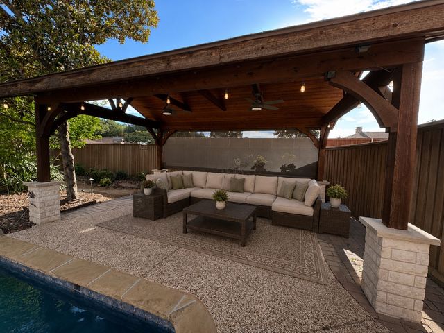 3303 Canyon Creek Drive, Richardson, TX 75080